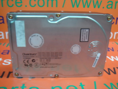 QUANTUM 10.2AT CX10A011 IDE HARD DISK DRIVE