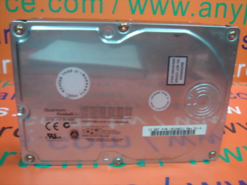 QUANTUM 10.2AT LB10A0111 IDE HARD DISK DRIVE