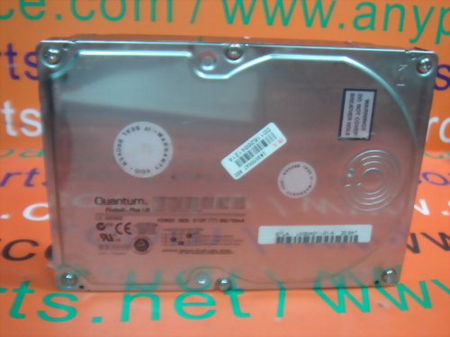 QUANTUM 20.5AT LM20A011-01-A IDE HARD DISK DRIVE