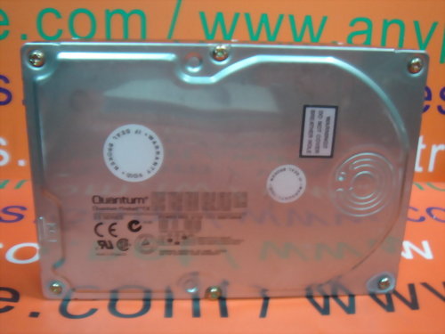 QUANTUM 6.4AT CX64A011 IDE HARD DISK DRIVE