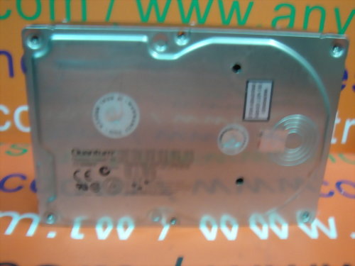 QUANTUM 6.4AT EX64A013 IDE HARD DISK DRIVE