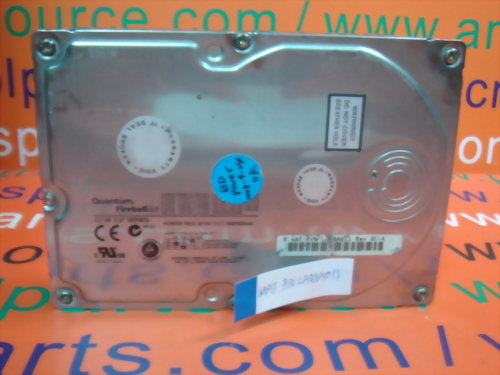 QUANTUM 8.4AT LA08A011 IDE HARD DISK DRIVE