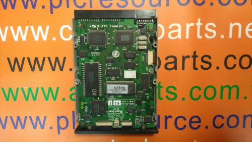 QUANTUM DISK DRIVE 800-09-94 61