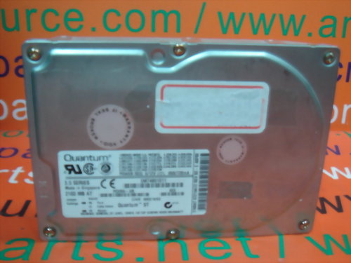 QUANTUM ST21A011 21AT IDE HARD DISK DRIVE