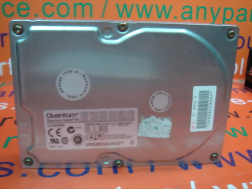 QUANTUM ST32A011 3.2AT IDE HARD DISK DRIVE