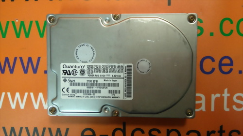QUANTUM VIKING 2GB SCS1 2100S VK22J051 SUN 3702808