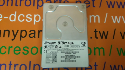 SEAGATE 2113MB IDE HARD DRIVE ST32140A