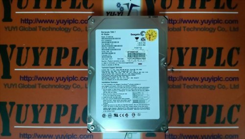 SEAGATE IDE 7200.7RPM 40GB HARD DISK DRIVE ST340014A