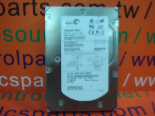 SEAGATE ST3146854LC 146GB SCSI HARD DISK