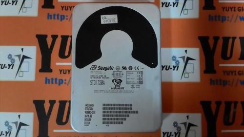 SEAGATE ST31720A 1.7GB 3.5" IDE HARD DRIVE