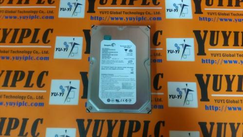 SEAGATE ST3500630A 500GB HARD DRIVE