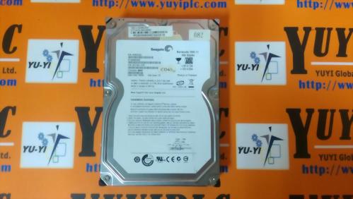 SEAGATE ST3640623AS HARD DRIVE