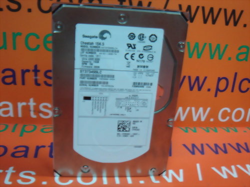 SEAGATE ST373455LC 73GB SCSI HARD DISK