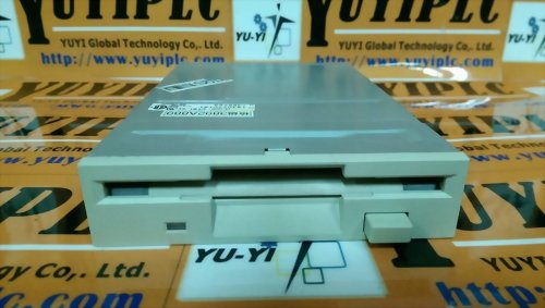 TEAC 193077C191 FD-235HF C191-U5 FLOPPY DRIVE