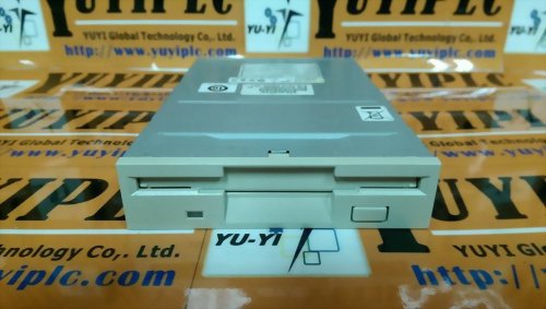 TEAC 193077C8-91 FLOPY DRIVE