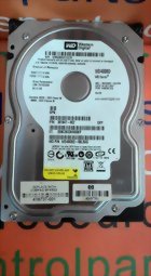 WESTERN DIGITAL WD400BD-60LRA5 SATA 3.5 40GB HDD
