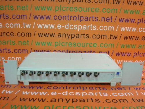 3COM 3C16250 FMS COAXIAL HUB