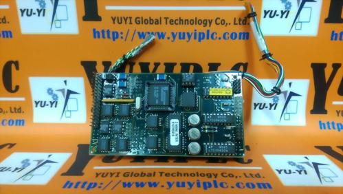 610765918 W/ 610765806 Z-MANI.INTER Z-MANI.SENS