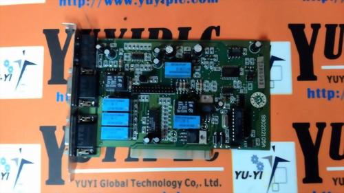 990202105A CBS-TW-VC1N CARD