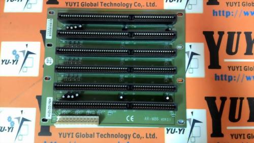 AR-MB6 VER:2.1 CARD