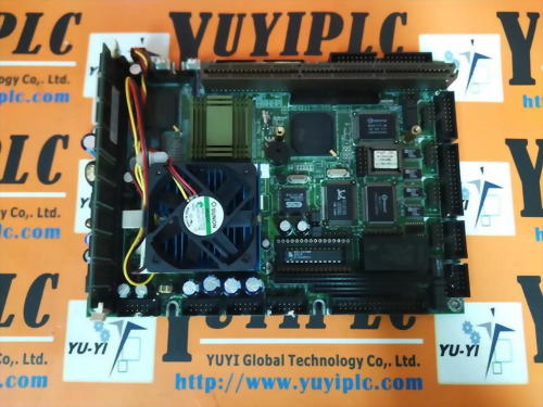 AXIOTEK SBC360 REV.B1 MAIN BOARD