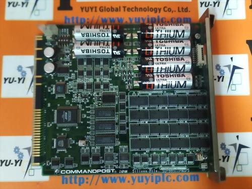 COMMANDPOST SD-98512PRO/S BOARD