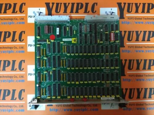 COMPUTER RECOGNITION 8805DF819 REV E QUAD RAM BOARD