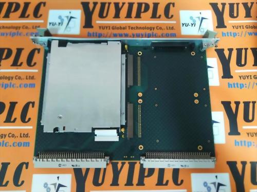 CONCURRENT TECH DS-MSS-IFP VME MASS STORAGE 750 6005-03