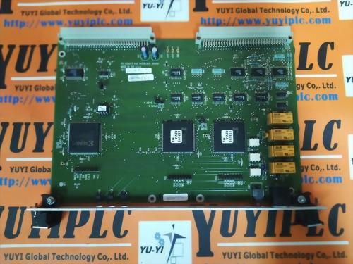 CONCURRENT TECH VME BOARD 750 6012-04 REV.A / 750 6020-12