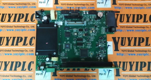 CTC PARKER 05-05242-110 / S3-72693-110 POWER SUPPLY BOARD