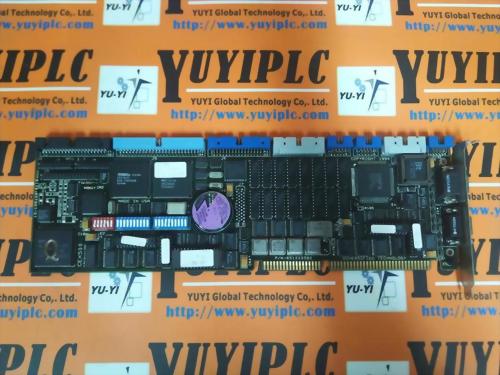 DIVERSIFIED TECHNOLOGY 651000580 CPU BOARD