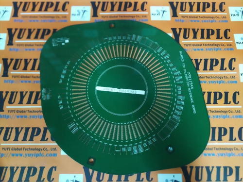 ECT 1S90AF2C4470 SHATED TDR CALIBRATION REFERENCE BOARD