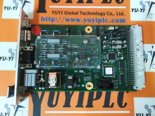 FEI 4022 261 8378 BOARD