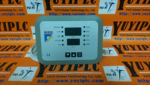 HABOR OIL CHILLER CONTROL BOARD