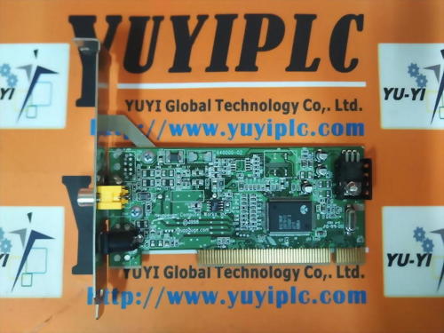 HAUPPAUGE 640000-02 PCI VIDEO CAPTURE CARD