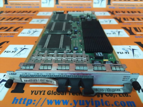 HUAWEI WD22LBBPC LBBP MODULE FOR BBU3900