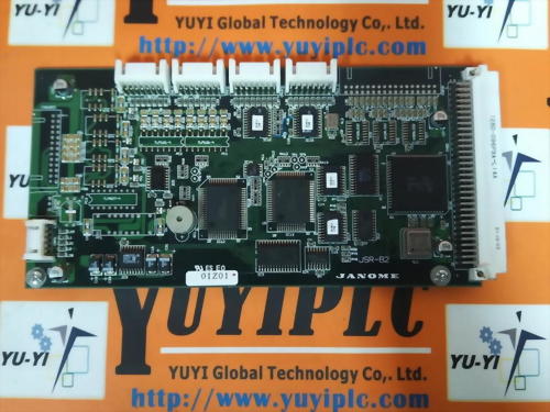 JANOME JSR-B2 BOARD