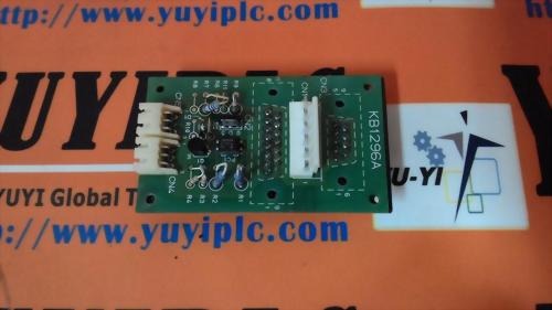 KB1296A MODULE BOARD CARD