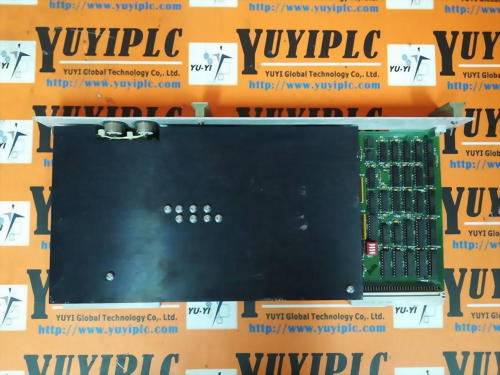 KEITHLEY 9110 VIMS CARD