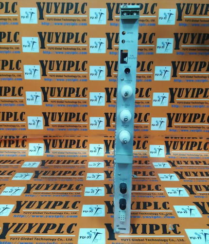 KEITHLEY 9150 SRU CARD SPARE PARTS