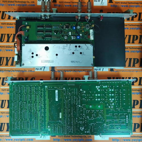 KEITHLEY CGK CARD 9121