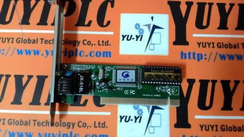 PCI CARD JX-518L REBORD CARD PLUS 6.5