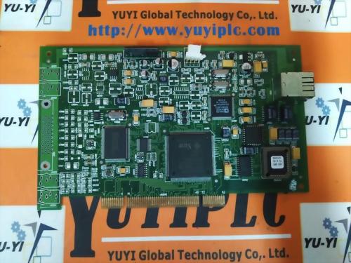 PDSI PDS120-1033 REV.C BOARD PDS-SP6011