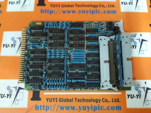 PRO-LOG 7508 TTL I/O CARD PWB111469-003