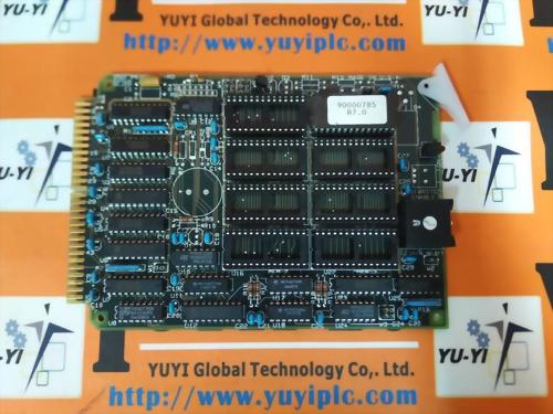 PRO-LOG 7714A-01 MEMORY CARD