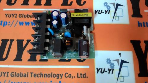 RA01012TA BOARD CARD