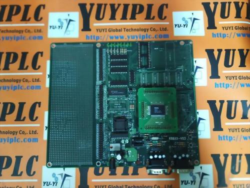 RDC J-M R88XX DEMO BOARD R88XX-V03 RDC R8821