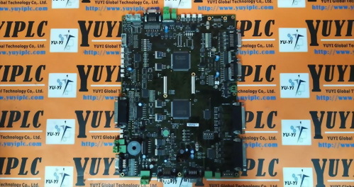 RECIF TECHNOLOGIES PCB0427 REV.D MOBDH0427A OK E42029 L2 BOARD