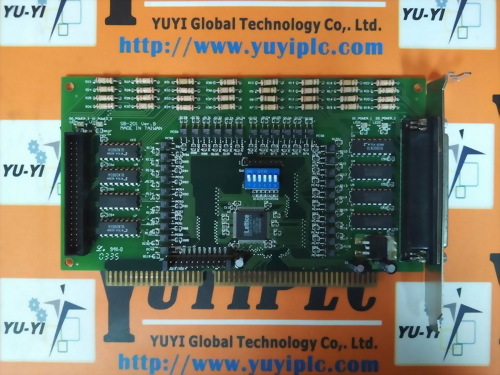 SB-201 VER.B LI 94V-0 CIRCUIT BOARD
