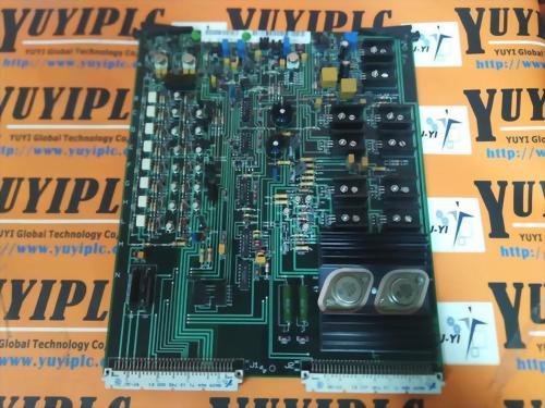 SCHLUMBERGER 740000641 REV 02 LPPMU 440000641